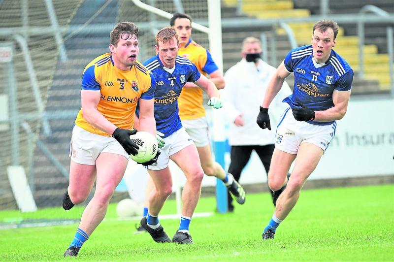 allianz national football league