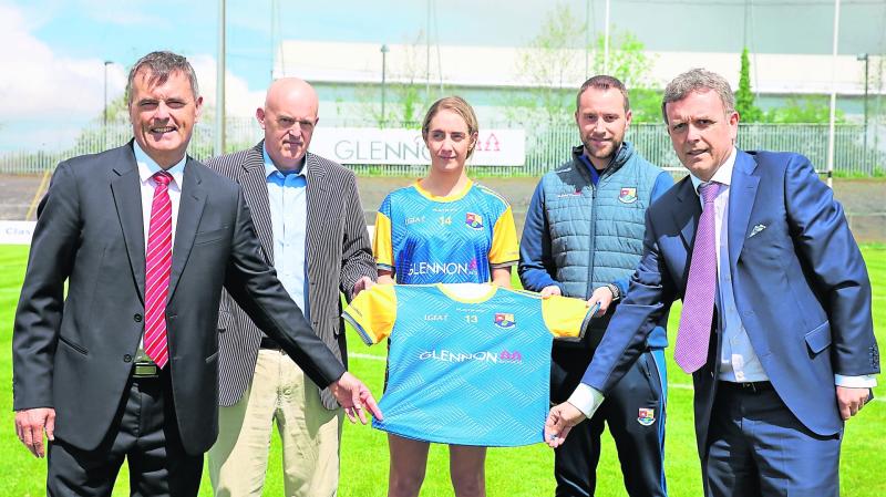longford ladies football