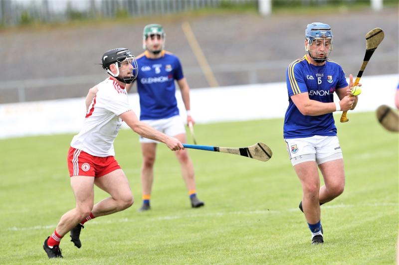 longford gaa