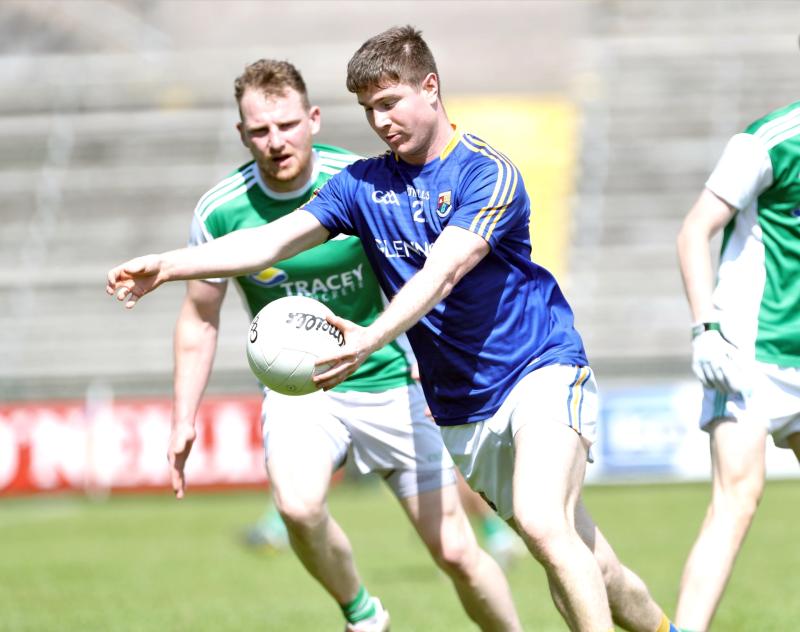 allianz national football league