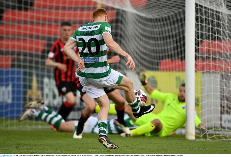 airtricity league premier division