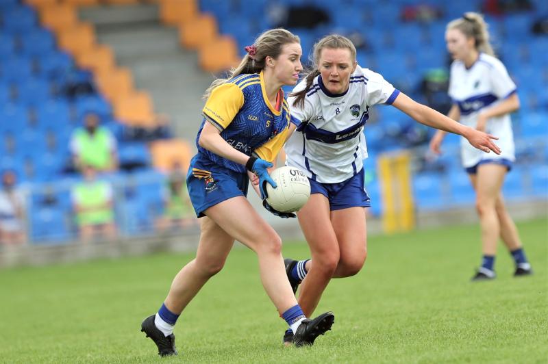 longford ladies football