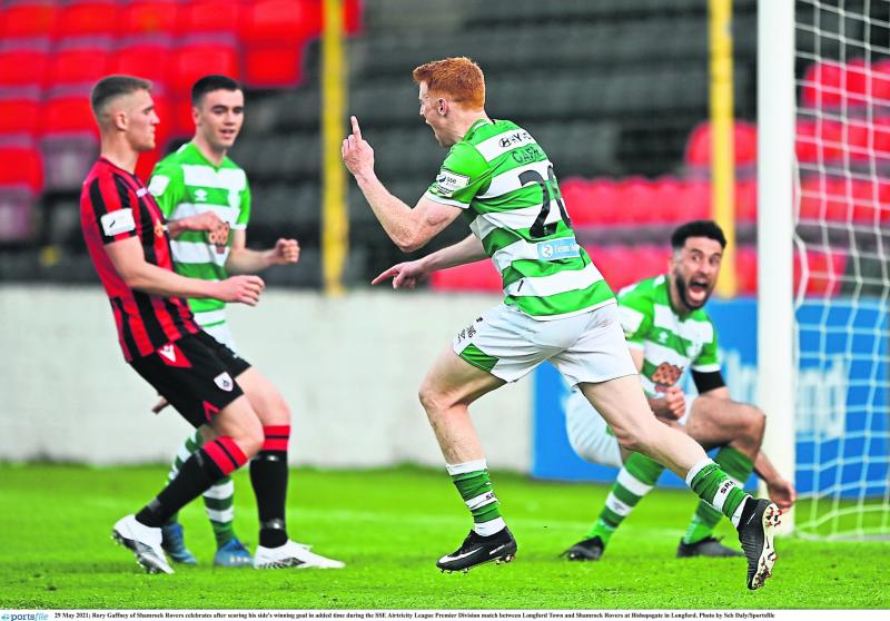 airtricity league premier division