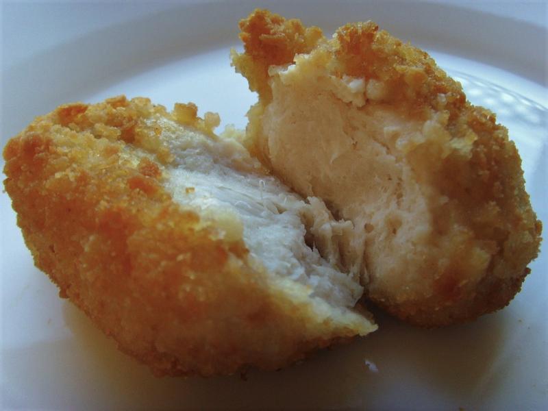 WARNING: Leading supermarket recalls popular chicken product due to salmonella