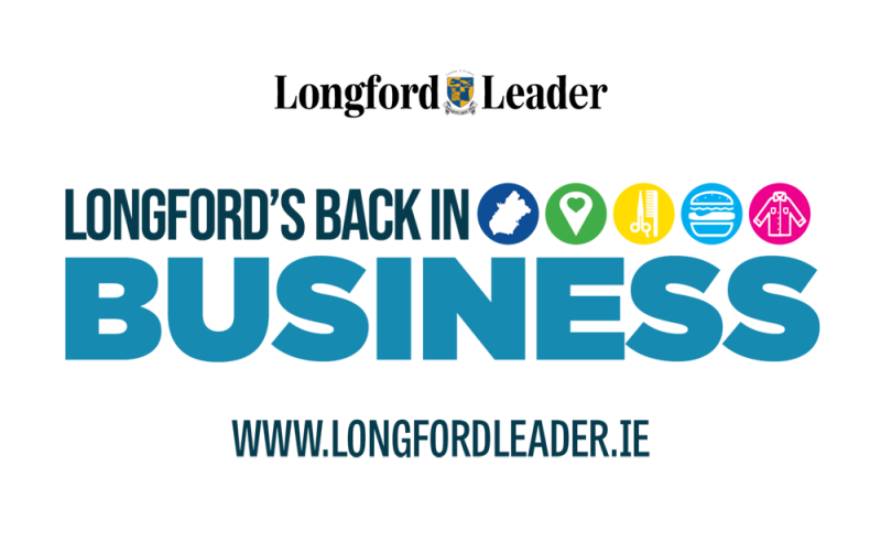 Gift voucher scheme will  strengthen Longford economy