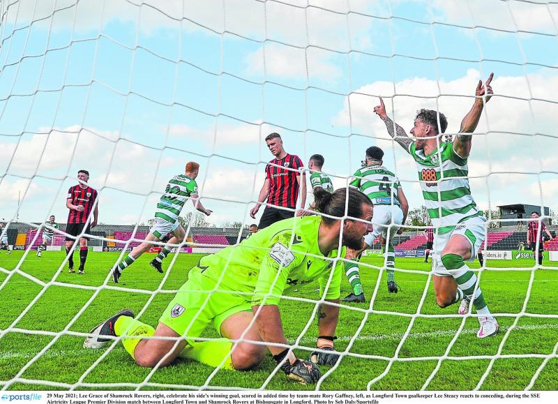 airtricity league premier division