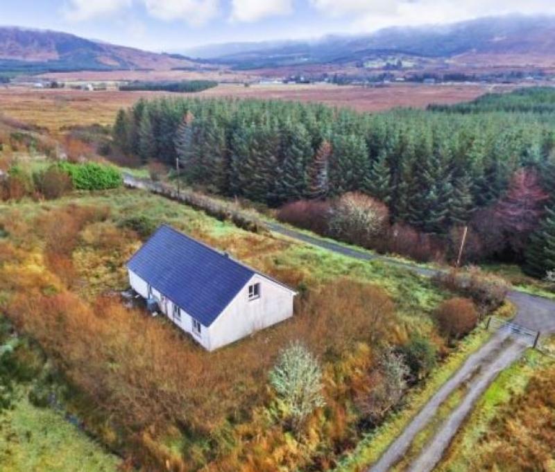 Check out the cheapest 4bed home in Ireland in stunning location