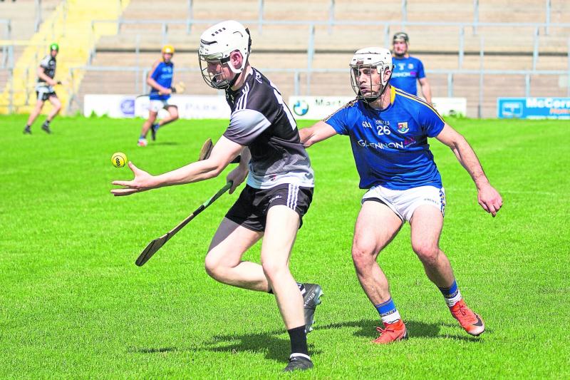 allianz hurling league
