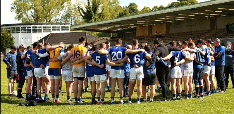 allianz national football league