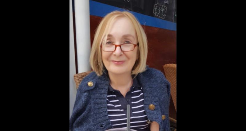 Anne Ryan remembered as a quiet and gentle lady