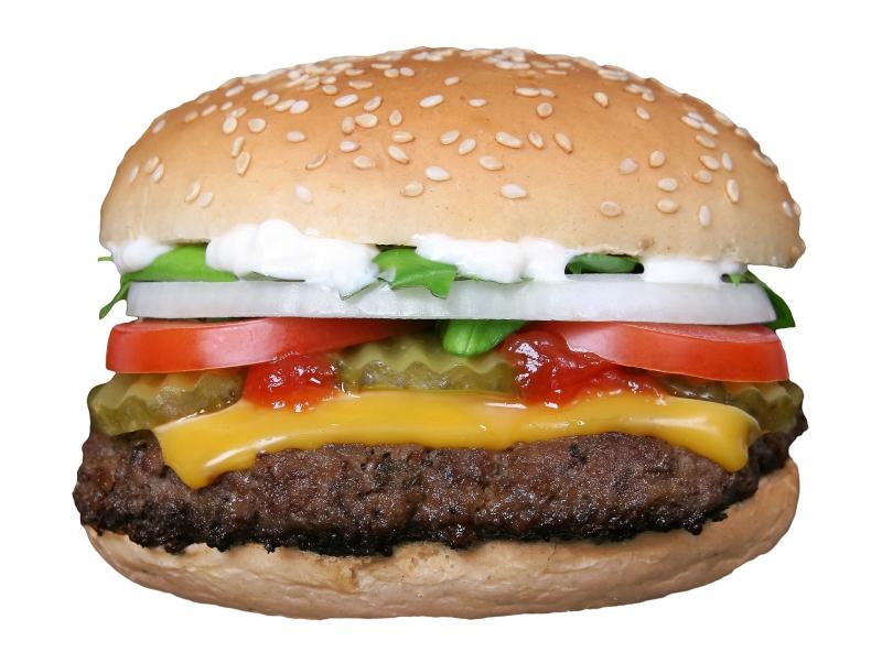 The search is on for Longford’s Best Burger Builder