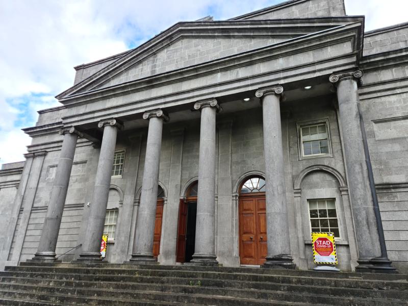 Violent disorder at Christmas was "utterly reprehensible", says Longford judge