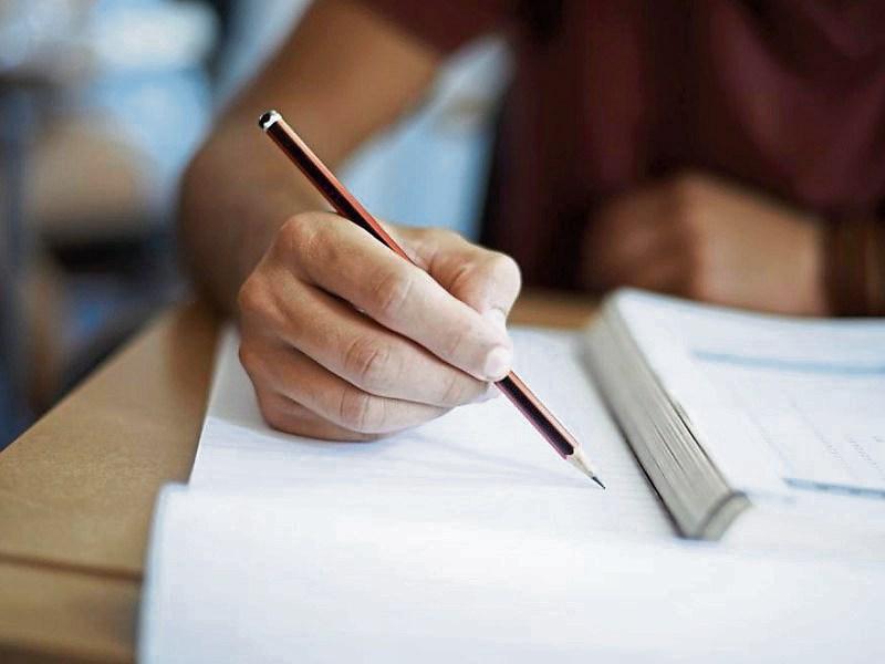 Pens down and hearts racing as almost 1,600 Longford students start state exams today