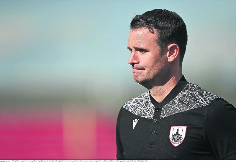 airtricity league premier division
