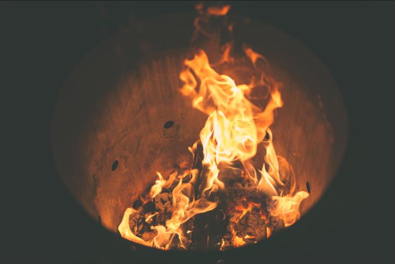EXPLAINER: Tips for Fire Pit and BBQ safety this summer