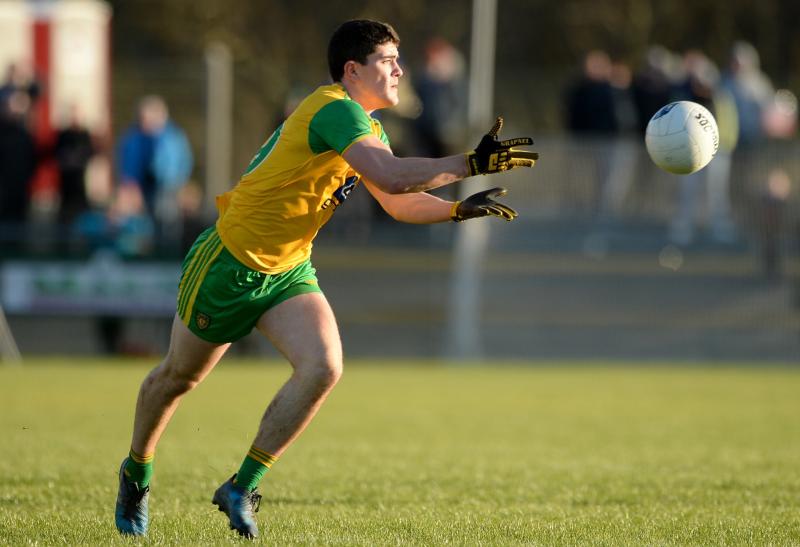 An ex-county GAA star who was knocked out with a punch tells court his attacker deserved a second chance