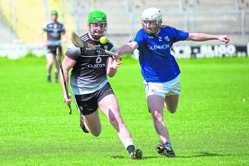 allianz hurling league