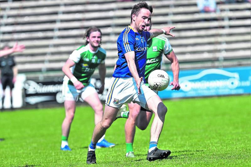allianz national football league