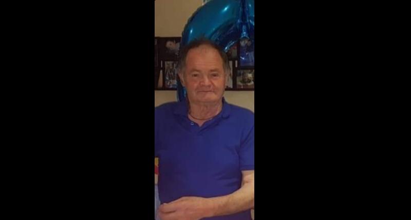 Longford stunned by sudden death of hugely popular cattle dealer Georgie Sammon 