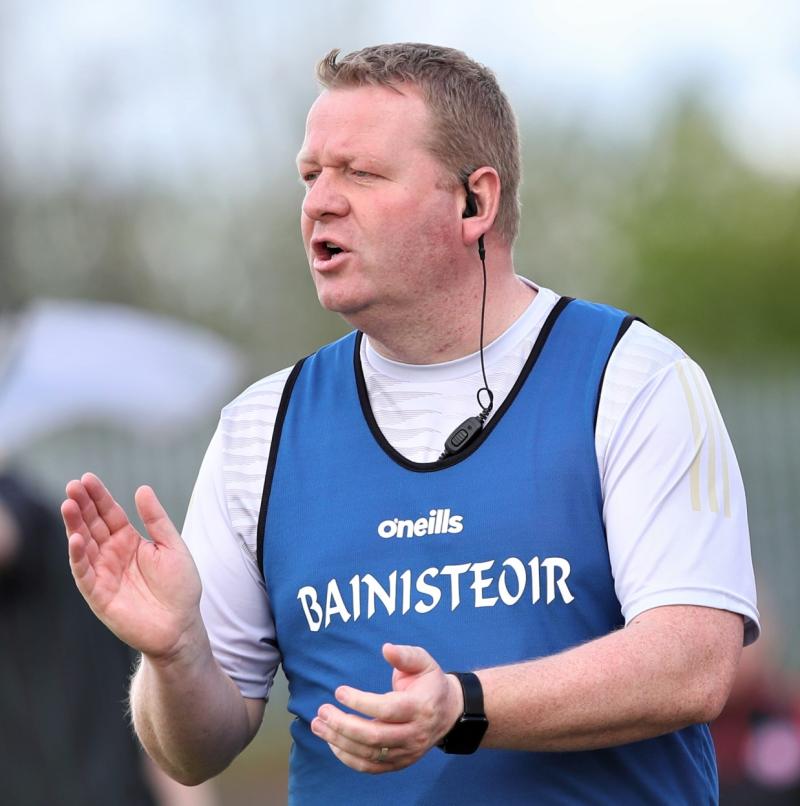 allianz hurling league