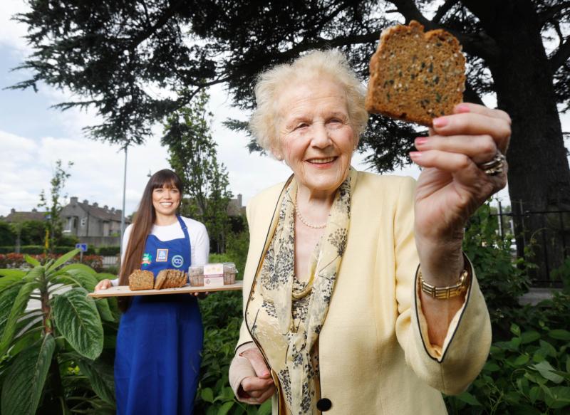 Longford bakers - let your lockdown baking skills shine at the National Brown Bread Baking Competition