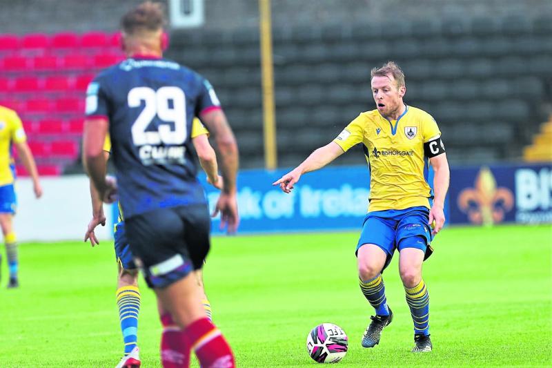 airtricity league premier division