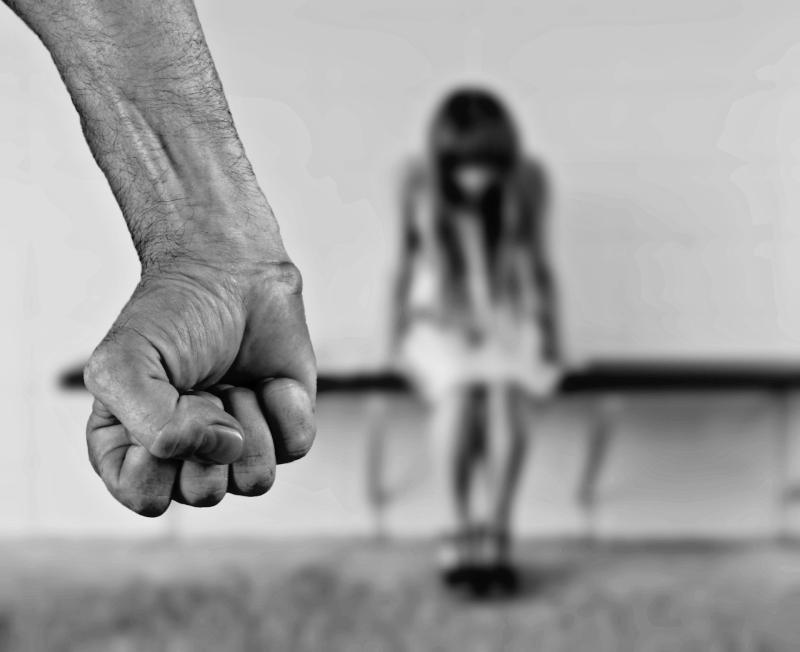 Domestic Violence in Longford: ‘Why doesn’t she just leave?’