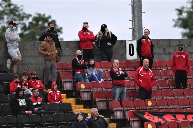 airtricity league premier division
