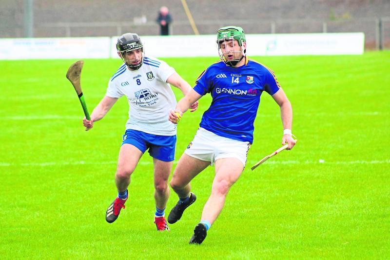 allianz hurling league