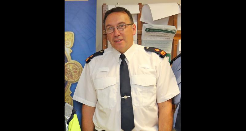 Seamus Boyle
