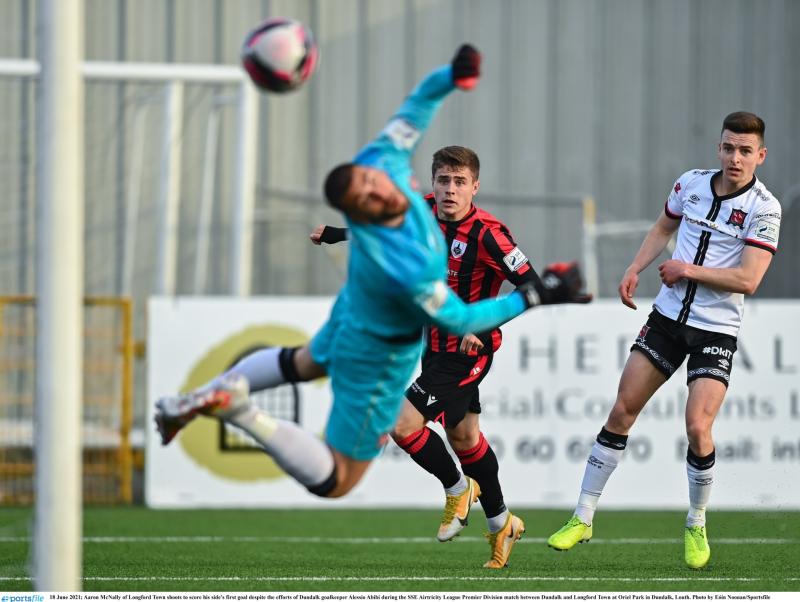 airtricity league premier division