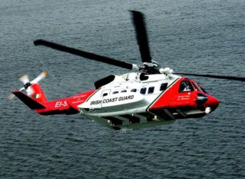 BREAKING: Emergency services currently at the scene of an incident in Tarmonbarry