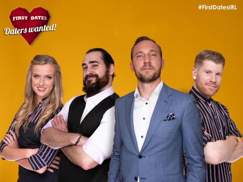 First Dates Ireland looking for Longford contestants 