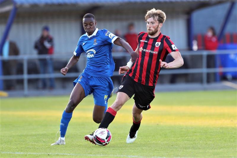 airtricity league premier division