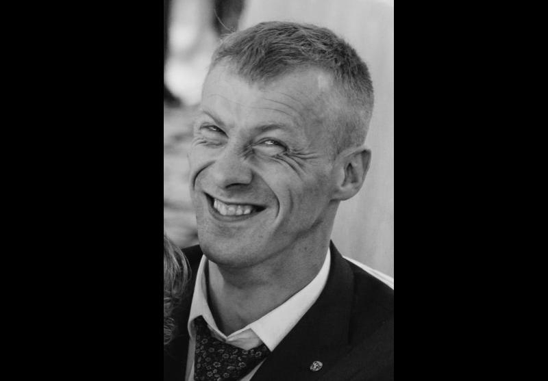 Tarmonbarry mourns tragic loss of Gerry Hagan