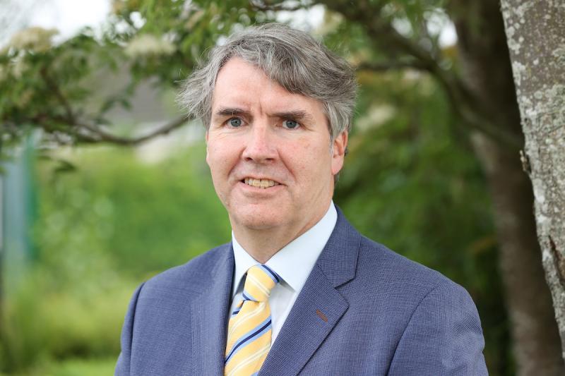 Ombudsman for Children’s Office received fewest number of complaints from Longford