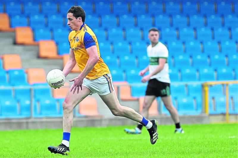 longford gaa