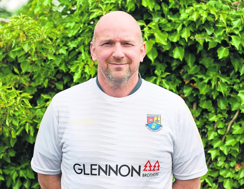 longford gaa