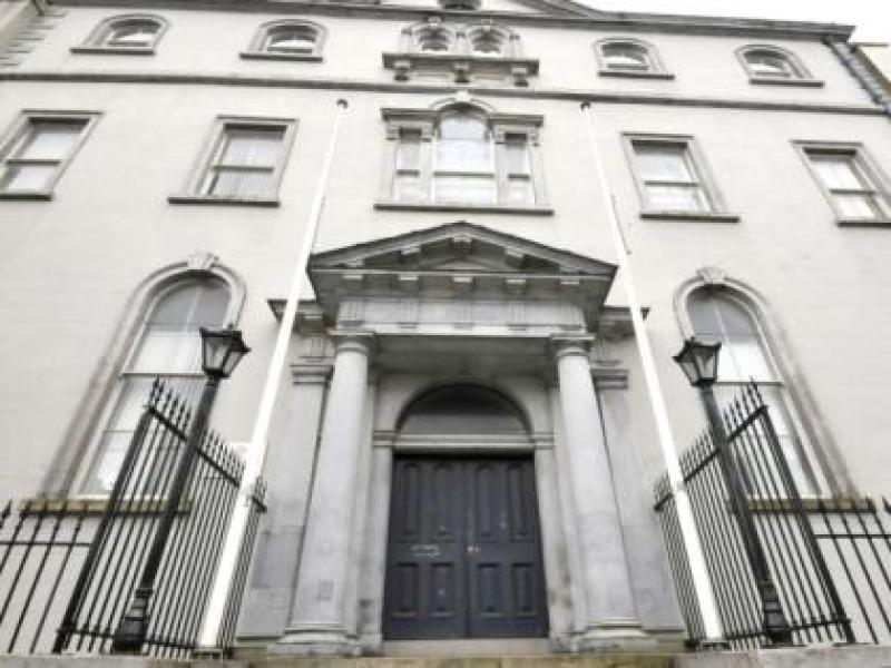 Edgeworthstown man remanded in custody for alleged aggravated burglary and assault