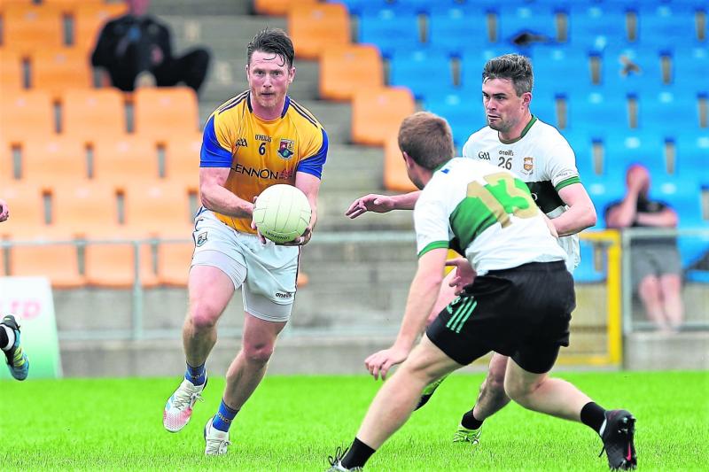 longford gaa