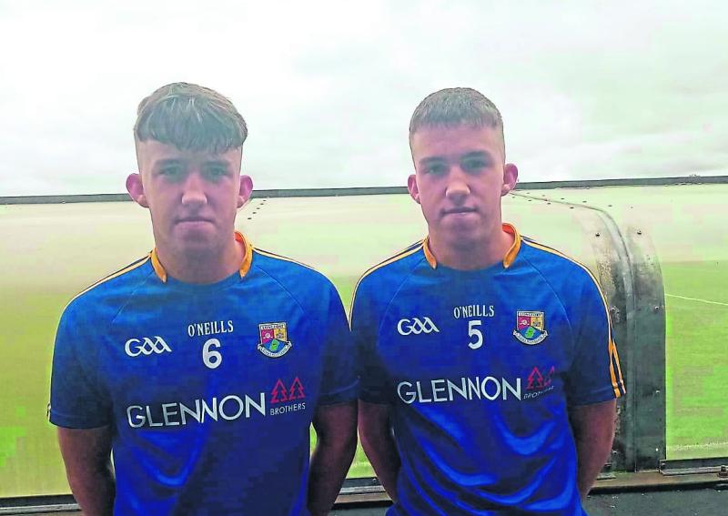 longford gaa