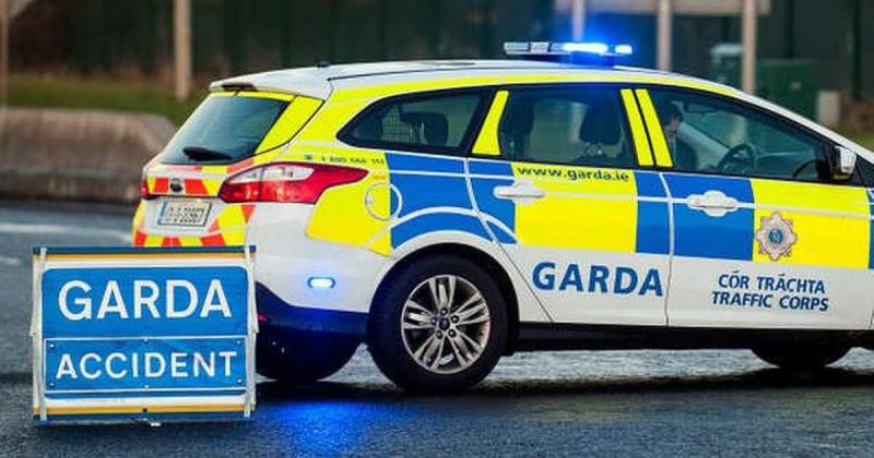 Woman (30s) dies in tragic single vehicle collision in Granard area