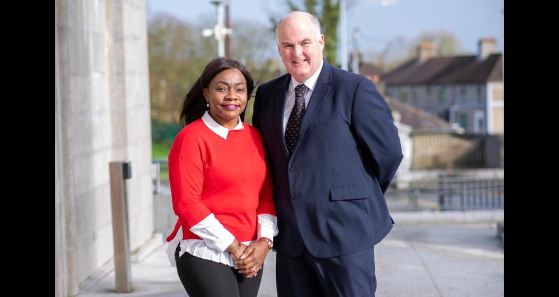 Longford participants needed for political internship for migrants