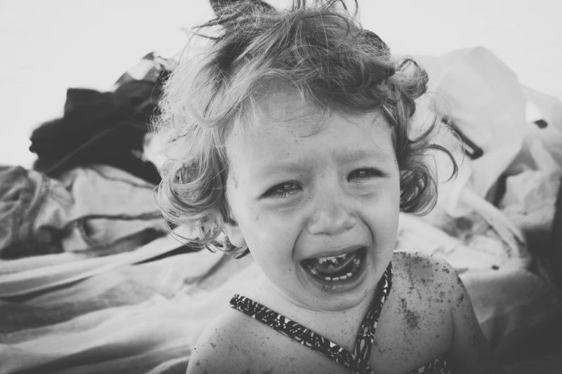 ‘Angry all the time’: Children as victims of domestic violence during Covid-19
