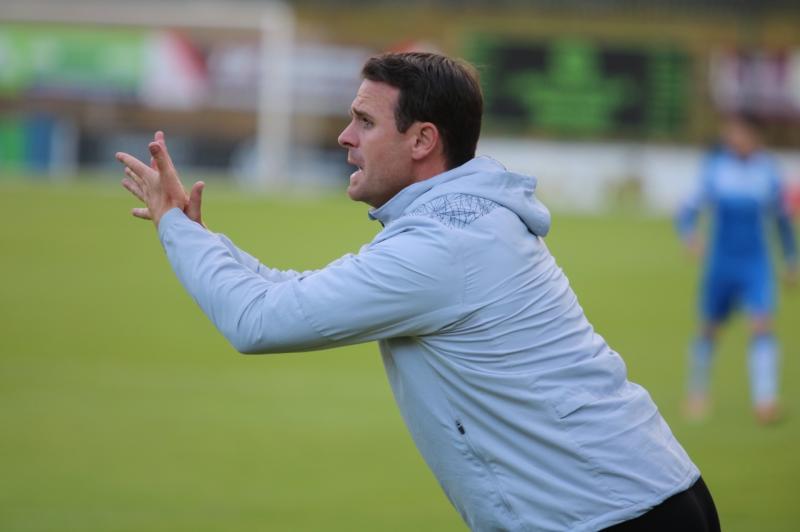 airtricity league premier division