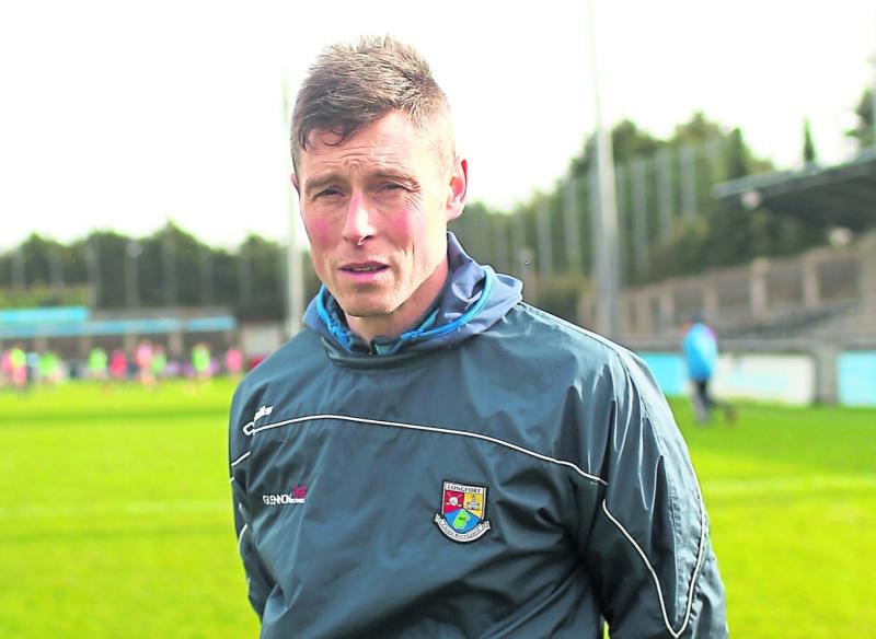 longford gaa