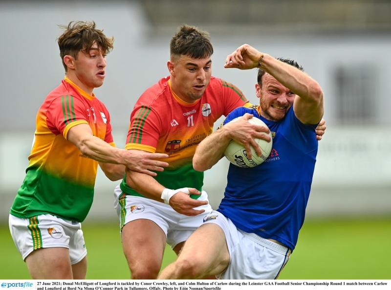 longford gaa