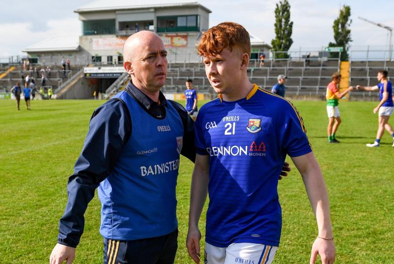 longford gaa