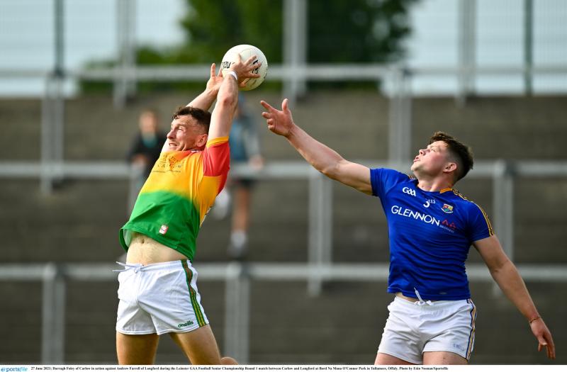 longford gaa