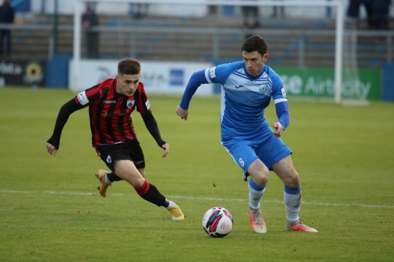 airtricity league premier division
